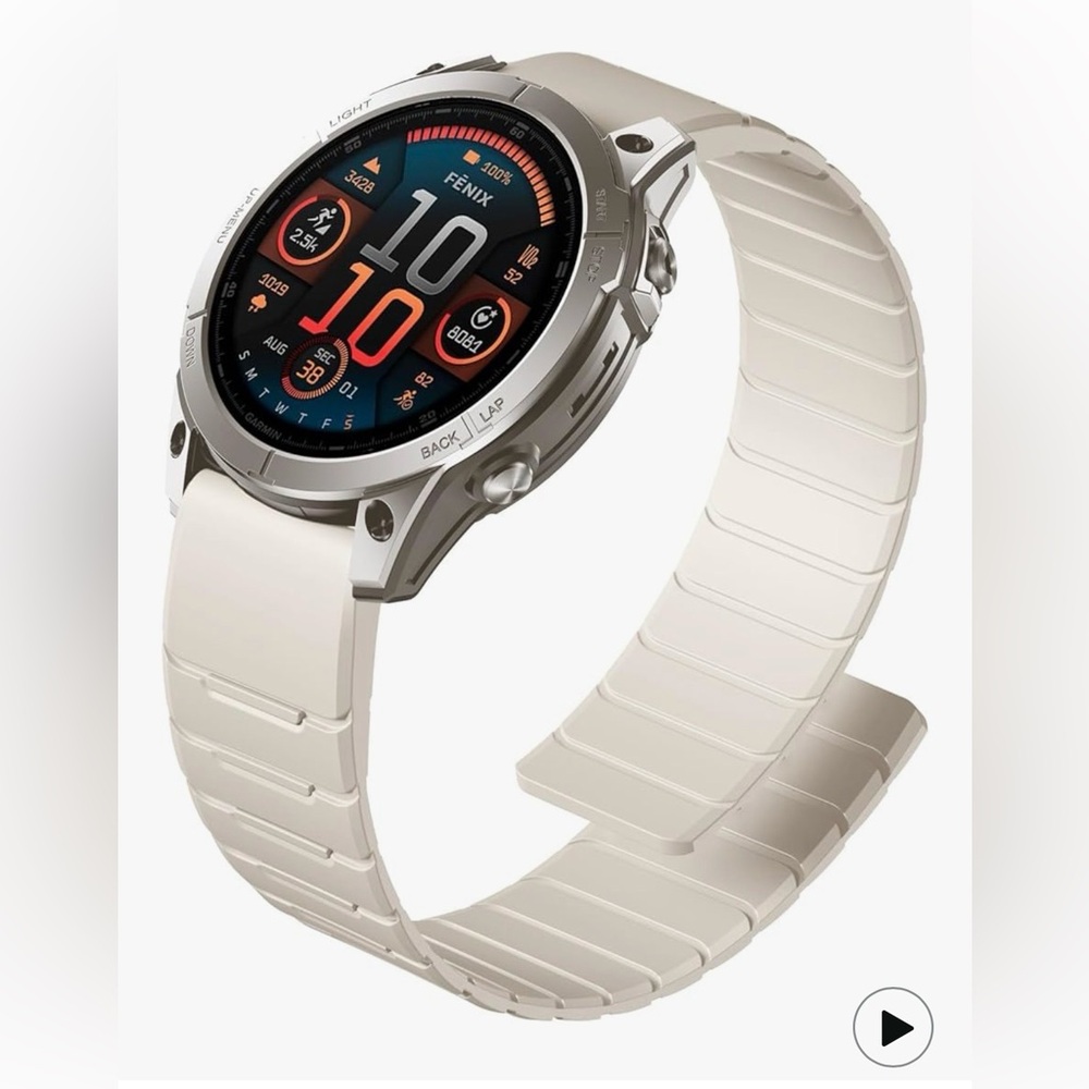 Garmin Smartwatch Band
